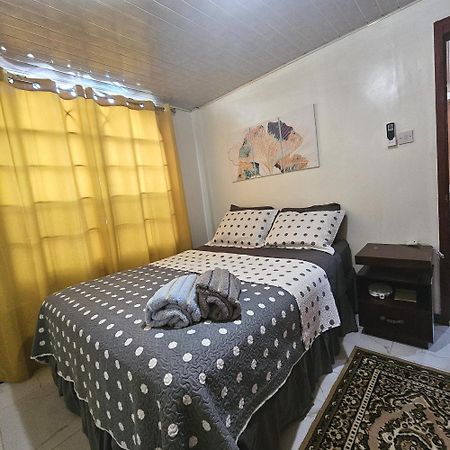 Comfy And Cozy Apartment Georgetown Ngoại thất bức ảnh