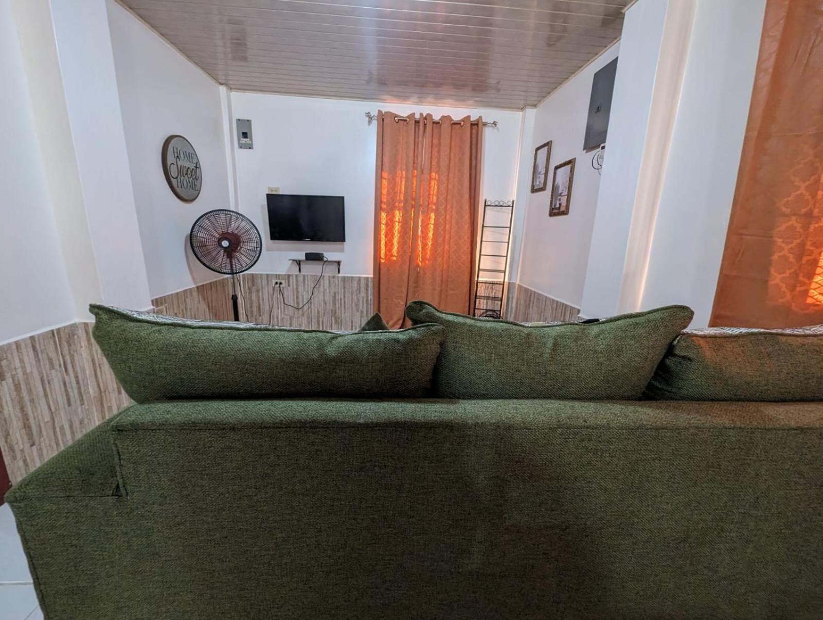 Comfy And Cozy Apartment Georgetown Ngoại thất bức ảnh