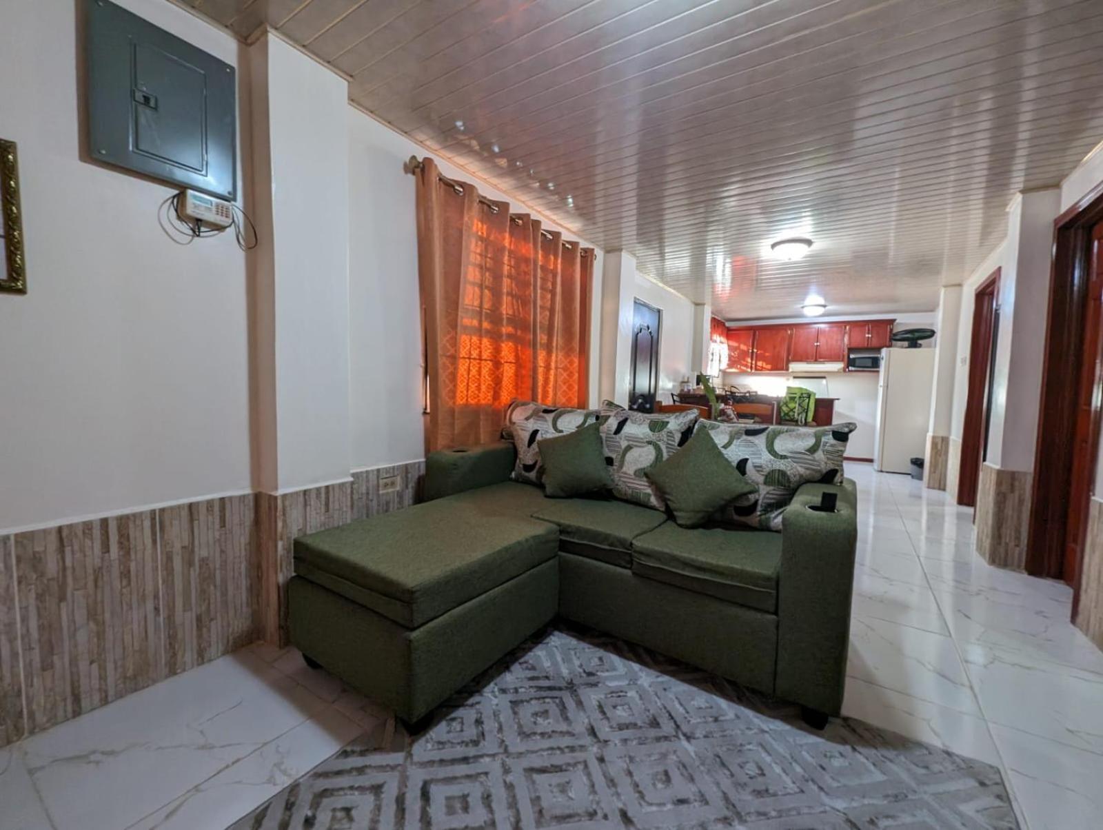 Comfy And Cozy Apartment Georgetown Ngoại thất bức ảnh